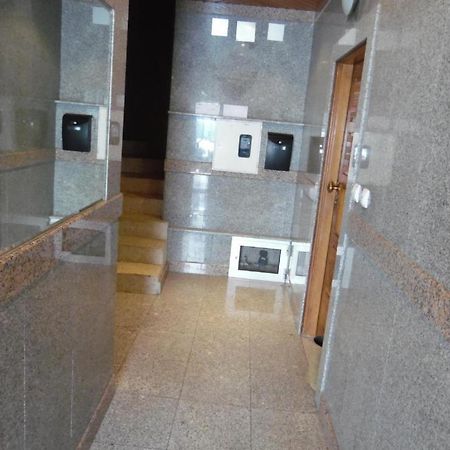 Апартаменти Apartamento Cidade Nova Віана-ду-Каштелу Екстер'єр фото