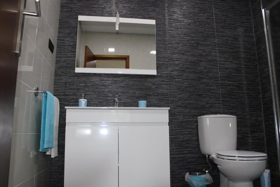 Апартаменти Apartamento Cidade Nova Віана-ду-Каштелу Екстер'єр фото