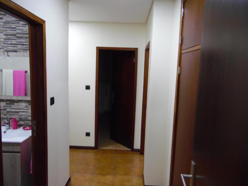 Апартаменти Apartamento Cidade Nova Віана-ду-Каштелу Екстер'єр фото
