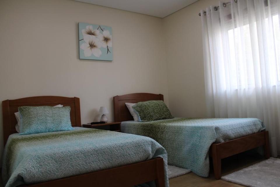 Апартаменти Apartamento Cidade Nova Віана-ду-Каштелу Екстер'єр фото
