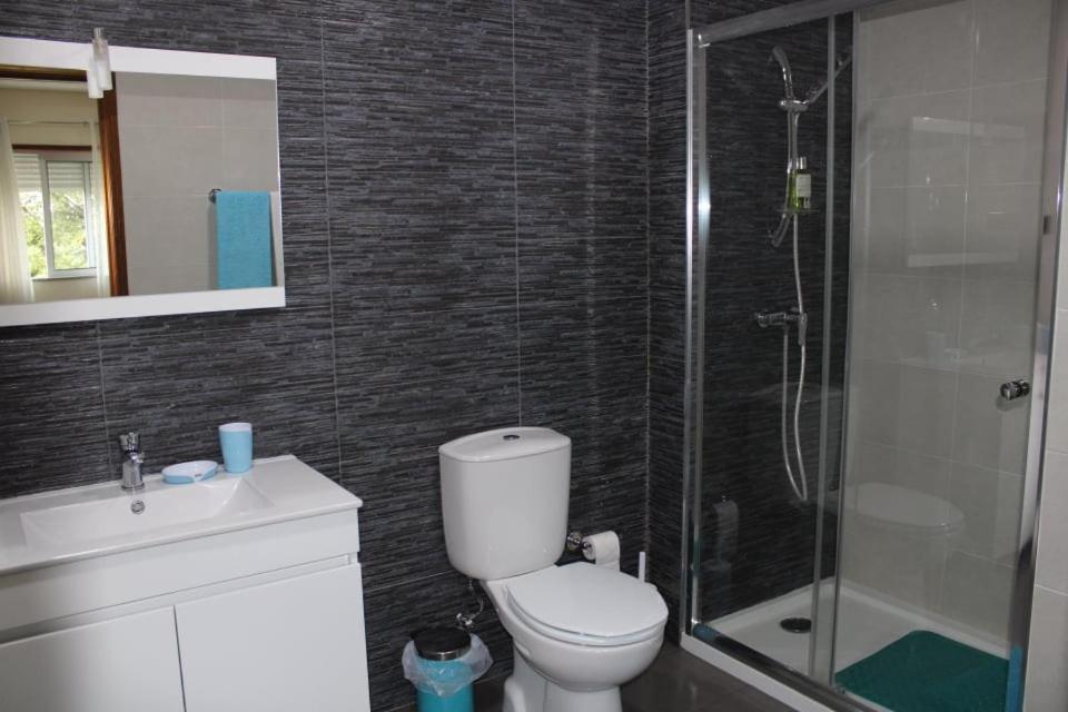 Апартаменти Apartamento Cidade Nova Віана-ду-Каштелу Екстер'єр фото